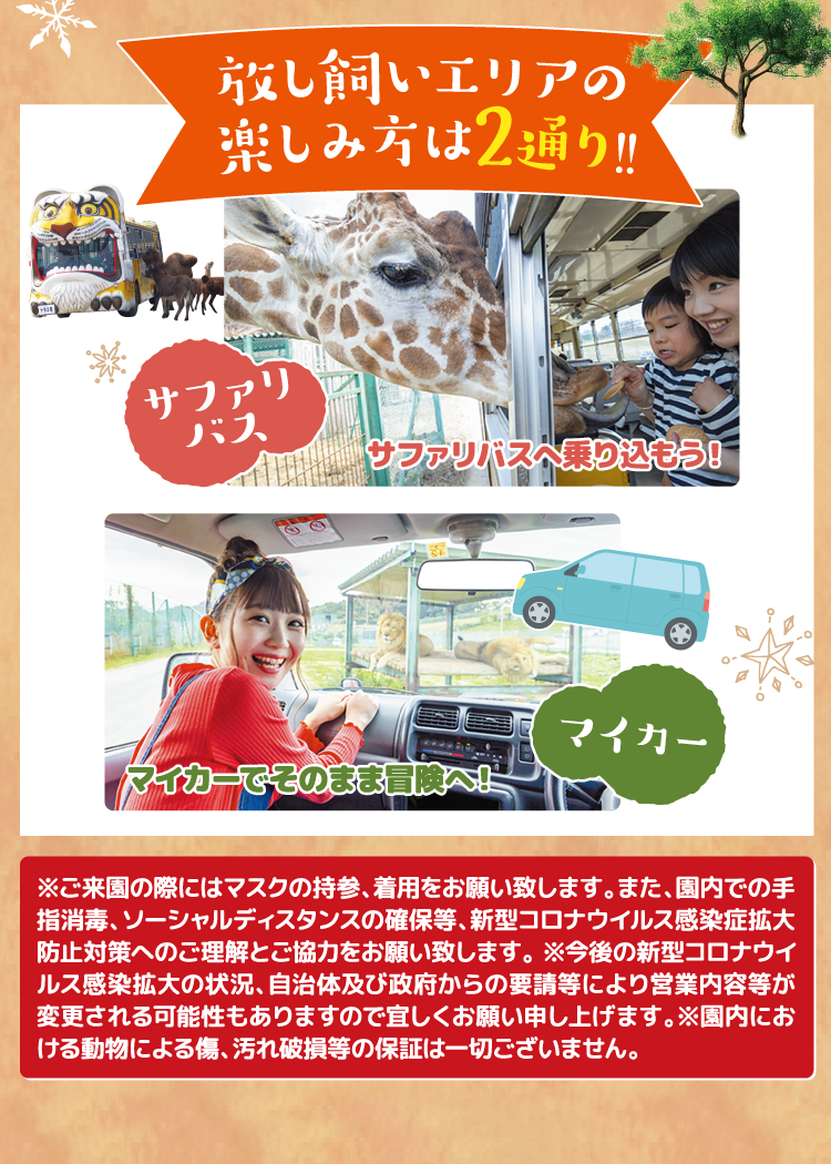 冬の感謝祭